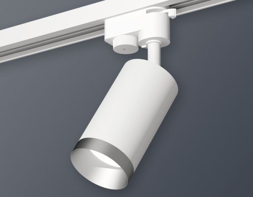 Трековый однофазный светильник Ambrella Light Track System (Трацк Сыстем) XT6322063 - фото 3