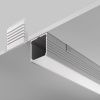 Алюминиевый профиль накладной Maytoni Led Strip ALM-3535A-S-2M