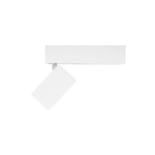 Спот Loft It Knof 10324/B White - фото 5