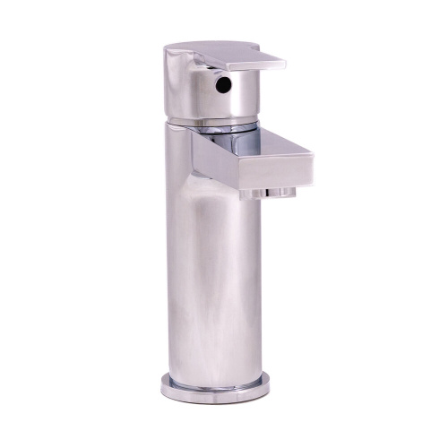 Смеситель Clever GO!2 62131 на раковину хром - фото 3