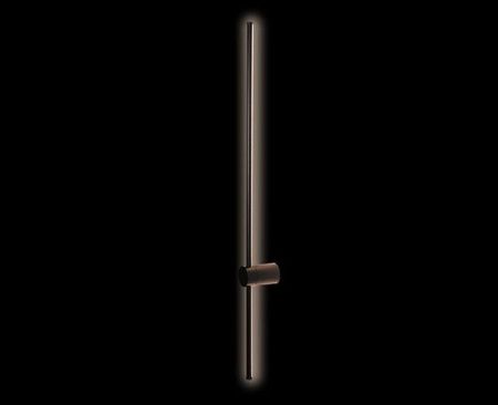 Светильник настенный Italline IT08-8019 IT08-8019 black