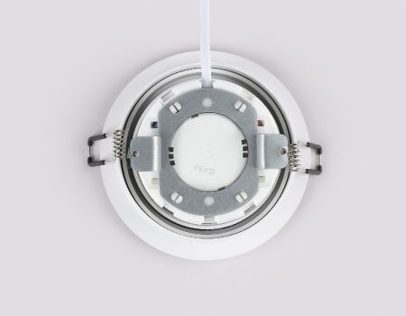 Светильник встраиваемый Ambrella Light GX Standard tech (ГКС Стандард тецх) TN51911