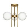 Люстра на штанге Citilux Ronny (Ронны) CL242133