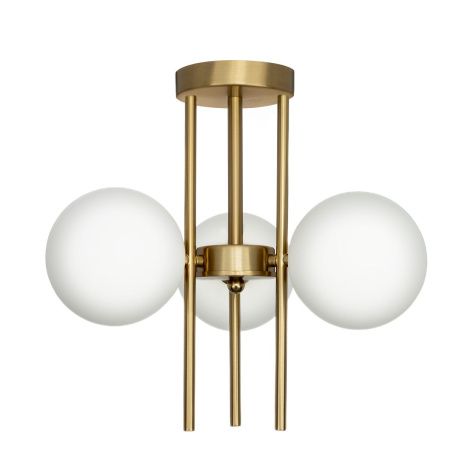 Люстра на штанге Citilux Ronny (Ронны) CL242133