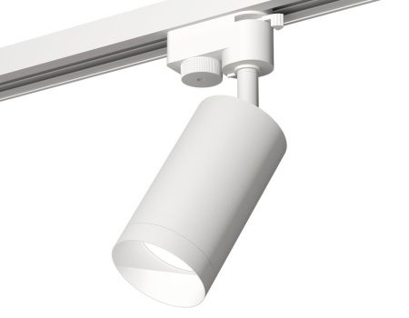 Трековый однофазный светильник Ambrella Light Track System (Трацк Сыстем) XT6322060