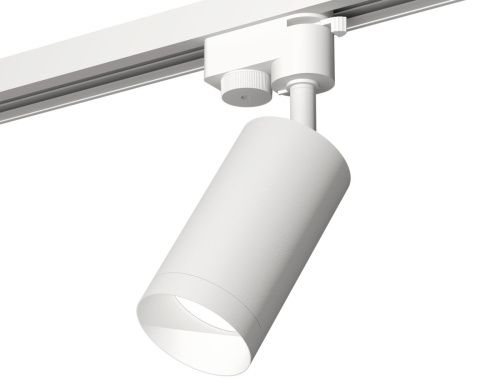 Трековый однофазный светильник Ambrella Light Track System (Трацк Сыстем) XT6322060 - фото 4