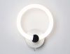 Светильник настенный Ambrella Light Original (Оригинал) FA3849