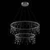 Светильник подвесной Delight Collection MD23001008-2A black