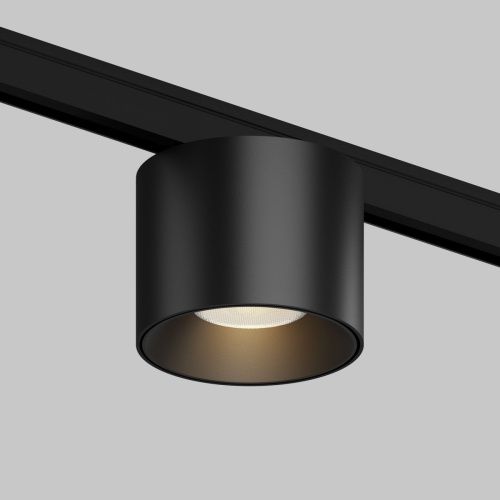 Светильник трековый Maytoni Technical Alfa S TR188-1-5W3K-M-B - фото 5
