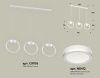 Светильник подвесной Ambrella Light Traditional (Традитионал) XB9106150