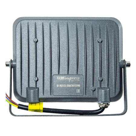 Прожектор светодиодный SignImpress SI-TG003-220/30/5000