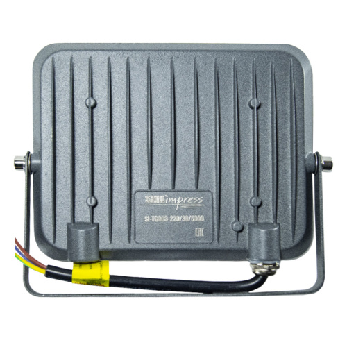 Прожектор светодиодный SignImpress SI-TG003-220/30/5000 - фото 3