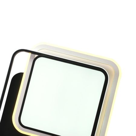 Люстра потолочная Natali Kovaltseva Future (Футуре) INNOVATION STYLE 83110