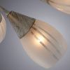 Люстра потолочная Arte Lamp PENNY (ПЕННЫ) A2701PL-9WG