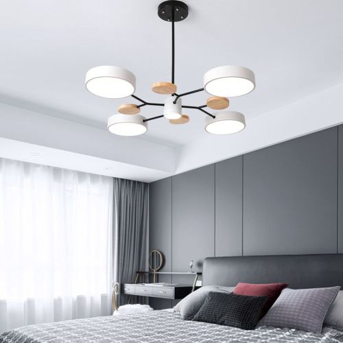 Люстра на штанге ImperiumLoft Meade (Меаде) 151685-26 - фото 4
