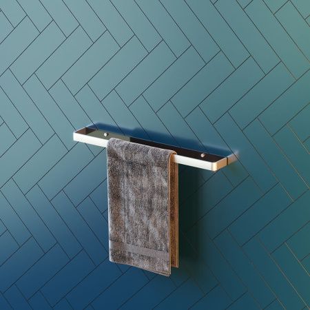 Полотенцедержатель Damixa Jupiter DA77346400