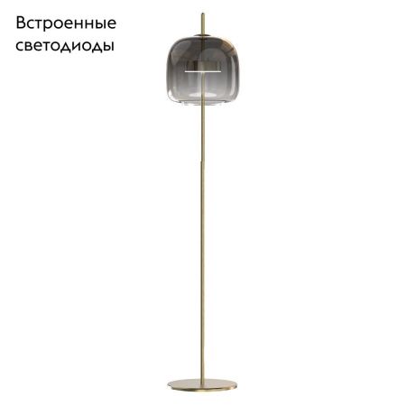 Торшер Lightstar Cupola (Цупола) 804718