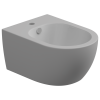 Биде подвесное GSG Ceramic Design Like LKBISOBI000/033 цвет белый