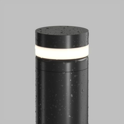 Ландшафтный светильник Denkirs Vega (Вега) DK9816-BK - фото 3