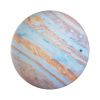 Настенно-потолочный светильник Sonex Jupiter (Джупитер) 7724/AL