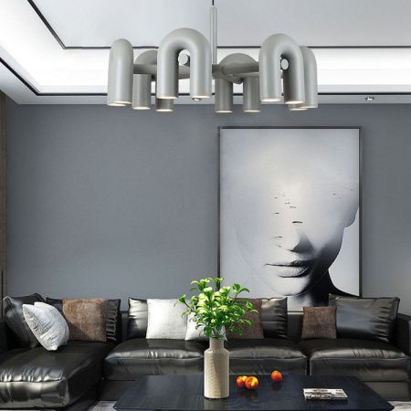 Люстра подвесная ImperiumLoft Fanny (Фанны) 192011-23
