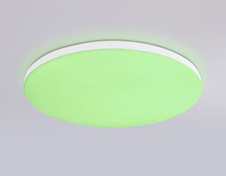Светильник потолочный Ambrella Light Dance (Данце) FZ2001