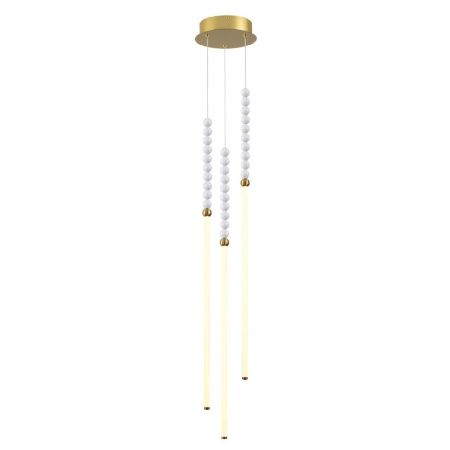 Светильник подвесной Odeon Light Monella (Монелла) 6639/33L