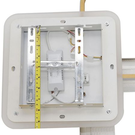 Люстра потолочная Natali Kovaltseva LED LAMPS (ЛЕД ЛАМПС) LED LAMPS 81308