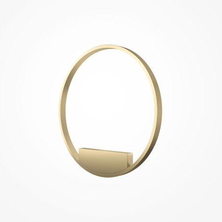 Светильник настенный Maytoni Rim MOD058WL-L35BS4K