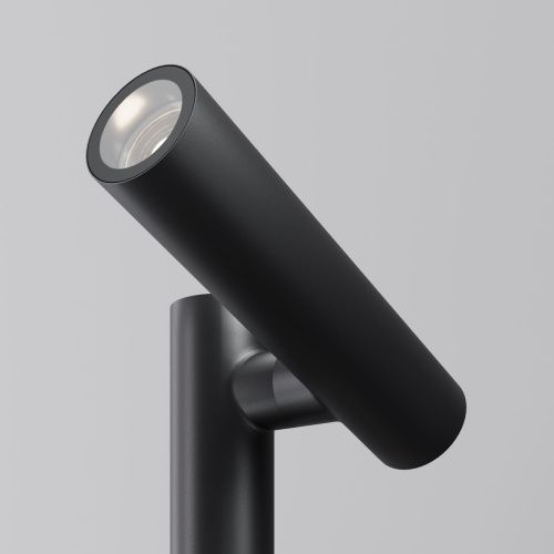 Светильник садово-парковый Maytoni Outdoor Torq O494FL-L30B3K - фото 3