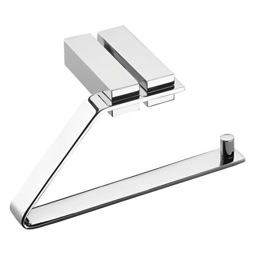 Бумагодержатель Webert Wolo WO500801015 - фото 2