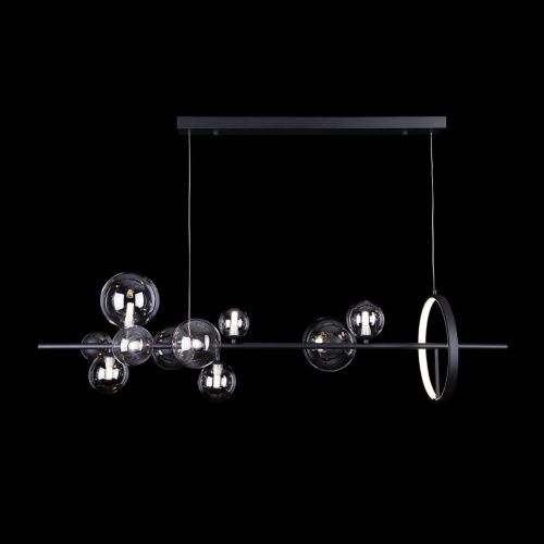 Светильник подвесной Loft It Molecule 10023/1200L - фото 2