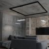 Трековый светильник Novotech Flum (Флум) 358993