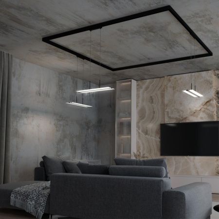 Трековый светильник Novotech Flum (Флум) 358993