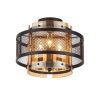 Светильник потолочный Lumion Zarina (Зарина) 8007/3C