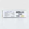 Светильник накладной Citilux Тао CL712120N