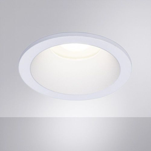 Светильник встраиваемый Arte Lamp Helm (Хелм) A2869PL-1WH - фото 2