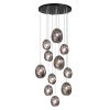Люстра каскадная Odeon Light Mussels (Мусселс) 5038/11