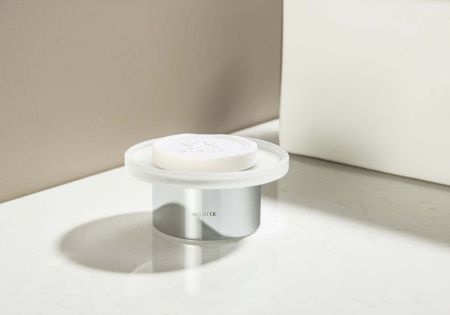 Мыльница Aquatek ЛИРА AQ4426CR