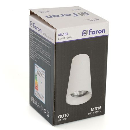 Светильник накладной Feron ML185 48416