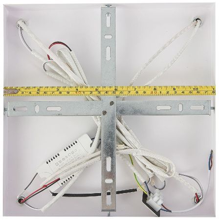 Люстра потолочная Natali Kovaltseva LED Light (ЛЕД Лигхт) LED LAMPS 81383