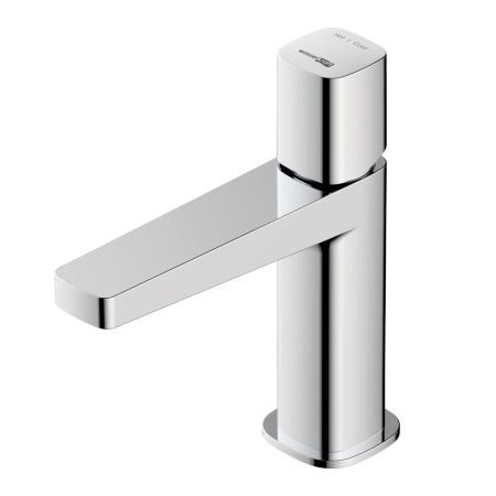 Смеситель Wasserkraft Naab 8600 8603 на раковину хром