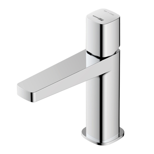 Смеситель WasserKRAFT Naab 8600 8603 на раковину хром - фото 3