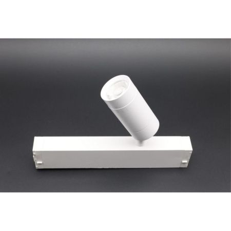 Трековый магнитный светильник Aployt Magnetic track 220 (Магнетиц трацк 220) APL.0204.10.07
