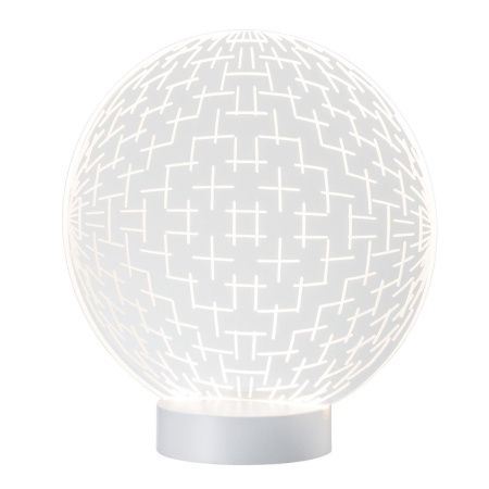 Плафон Paulmann 3D Glass 79532