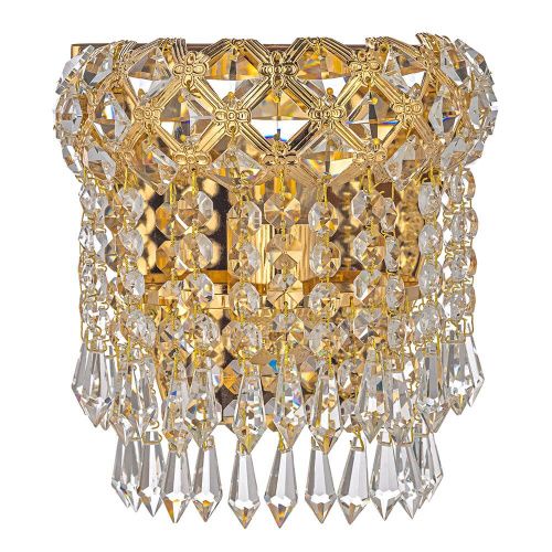 Бра Arti Lampadari Artico (Артицо) Asti E 2.10.100 G - фото 3