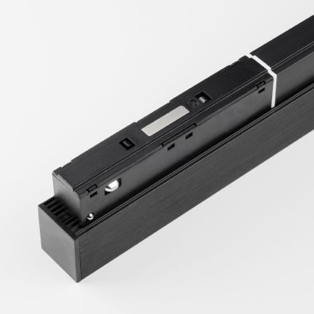 Трековый однофазный светильник Lightstar Uno (Уно) 259937