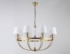 Люстра подвесная Ambrella Light Classic (Цлассиц) LH71253