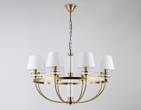 Люстра подвесная Ambrella Light Classic (Цлассиц) LH71253