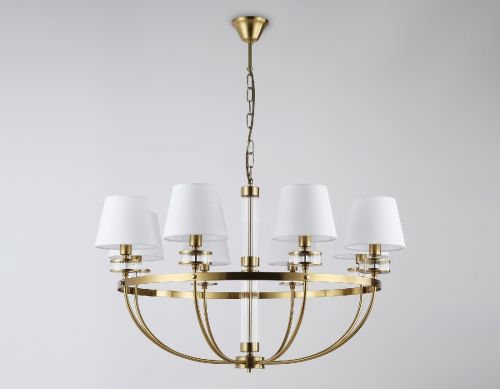 Люстра подвесная Ambrella Light Classic (Цлассиц) LH71253 - фото 3